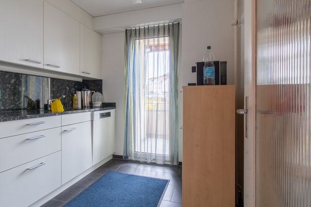 Attraktive 2.5 Zi.-Wohnung an ruhiger Lage - Photo 1