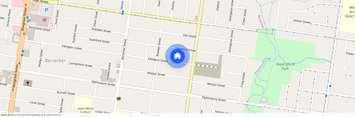 161 Edington Street, Qld 4701, Berserker