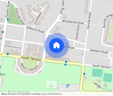 Selbourne Road, Littlehampton - Photo 1