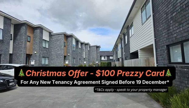 Near new townhouse, spacious, great location! - Photo 1