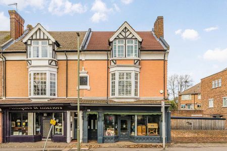 Studio to rent - Photo 5