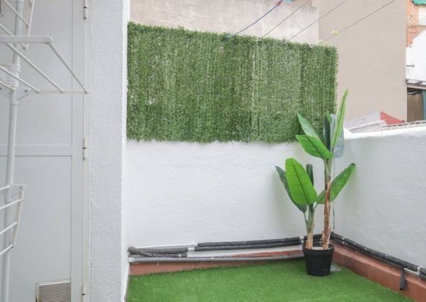 Calle del Puerto Alto, Madrid, Community of Madrid 28053