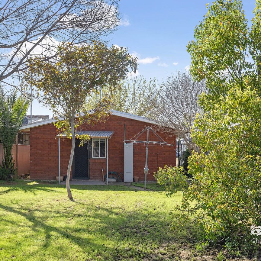 Low-Maintenance Unit Close to Town - Photo 1