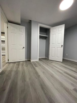 For Lease - 25 Amarillo Drive Unit# Basement, Toronto, Ontario - Photo 1