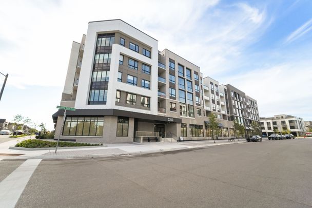 For Lease - 3250 Carding Mill Trail Unit# 320, Oakville, Ontario - Photo 1