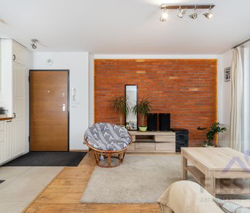 Kraków Kraków-Podgórze, ul. Krzywda - Фото 3