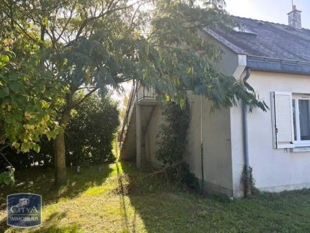 Appartement à louer 4 pièces 72.08m² - Photo 4