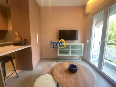 Studio/Γκαρσονιέρα για ενοικίαση Ιπποκράτειο (Φάληρο - Ιπποκράτειο) - Photo 2