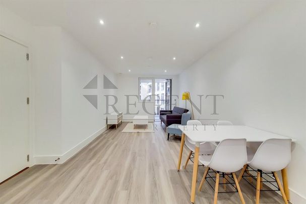 2 bedroom apartment to rent - Photo 1