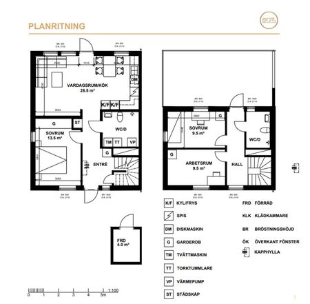 Limkokaregatan 6 D - Photo 4