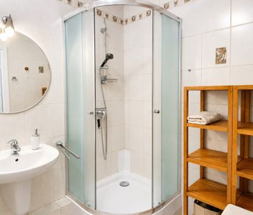 40,6 m² | Balkon | Miejsce postojowe | Umeblowane - Фото 6