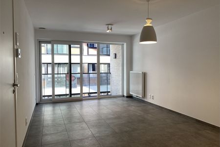 Te Huur 1 slaapkamer Oostende Brabantstraat 1 - Foto 2