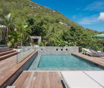 Saint Jean, 4 Bedrooms House for rent - Photo 5