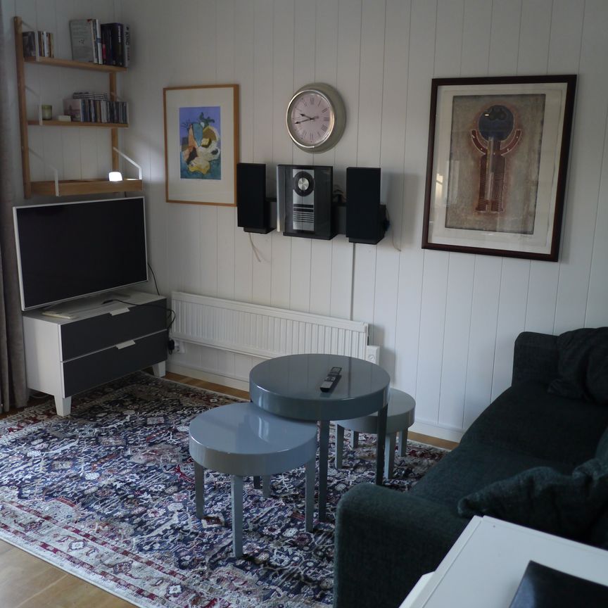 Fiskaruddsvägen, Rönninge - Photo 1