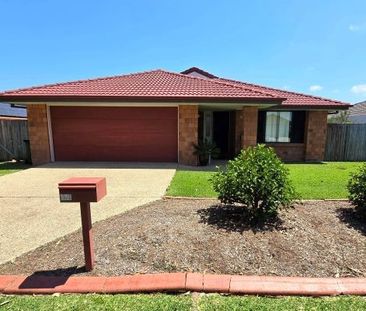 44 Gannon Way, Upper Coomera QLD 4209 - House For Rent - $780 | Domain - Photo 1