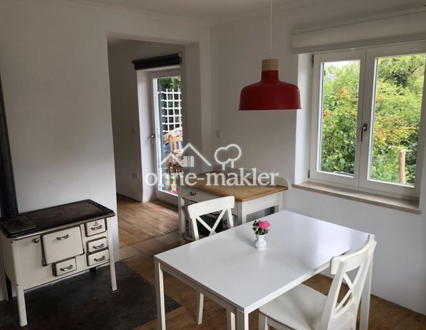 Wohnen auf Zeit am Ammersee - Photo 1