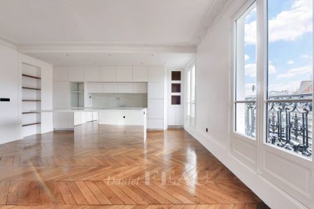 Location appartement, Paris 3ème (75003), 5 pièces, 145 m², ref 85301656 - Photo 4