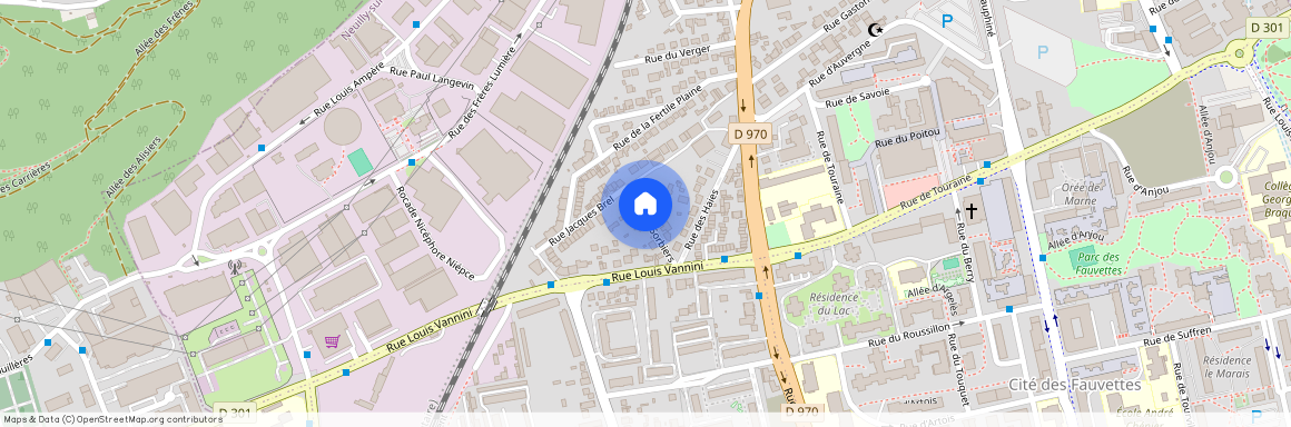 Neuilly-sur-Marne, 93330