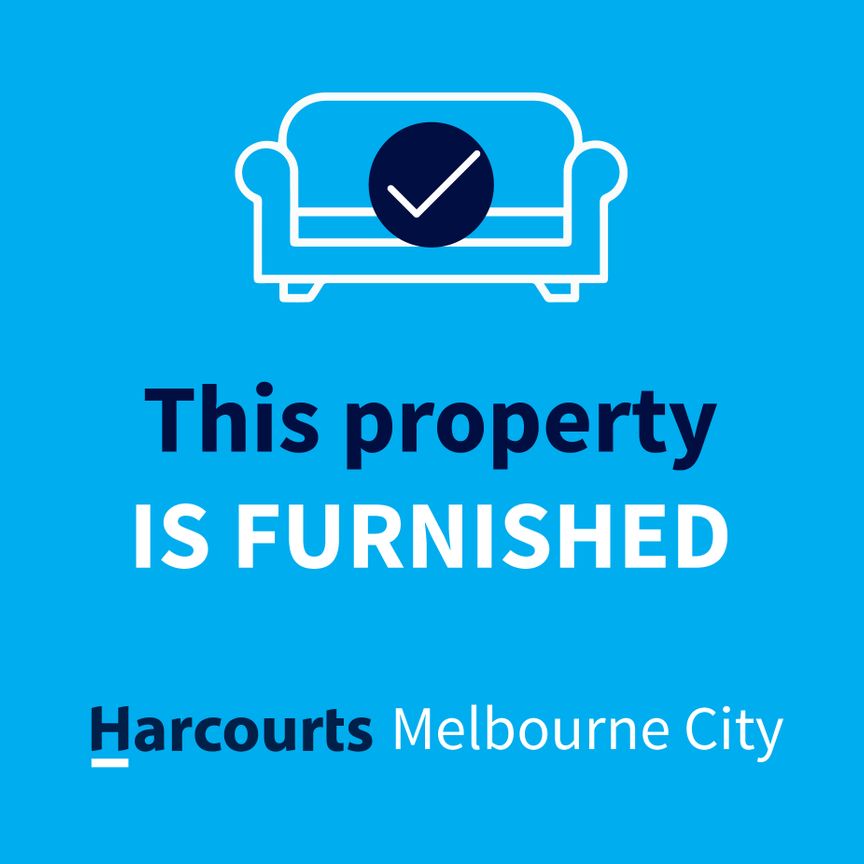 Secure Carpark & Fully Furnished! - Photo 1