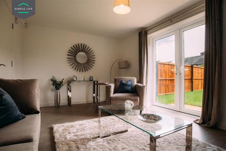 3 bedroom semi-detached house to rent - Photo 2