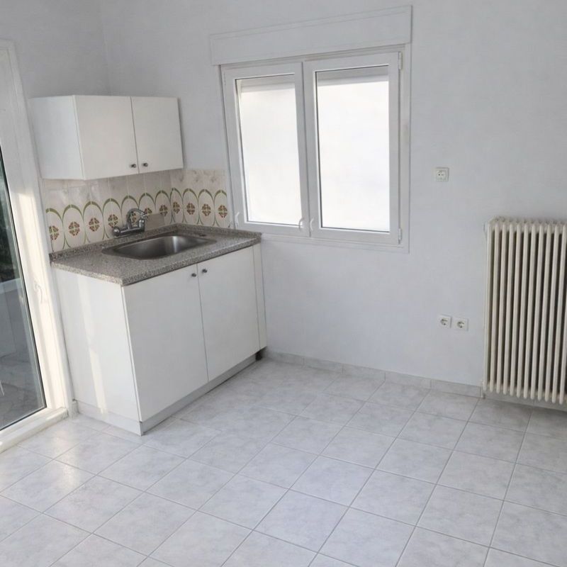 Studio/Γκαρσονιέρα για ενοικίαση Αστικός Συνοικισμός - Περικλέους - Κυψέλη (Ξάνθη) - Φωτογραφία 1