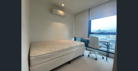 Fully Furnished 2 Bedroom Apartment With Huge Balcony - Photo 5