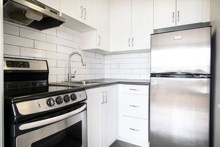 Craigton Apartments - Photo 4