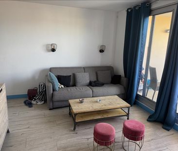 3 pièces - Meublé - 40,19 m² - 7ème étage - Colocation non autorisée - Photo 6