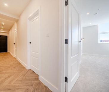 2 bedroom apartment to rent - Photo 6