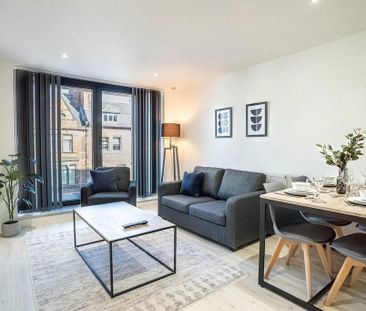1 bedroom apartment to rent - Photo 2