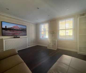 1 Bed Terraced House, Bow Common Lane, E3 - Photo 4
