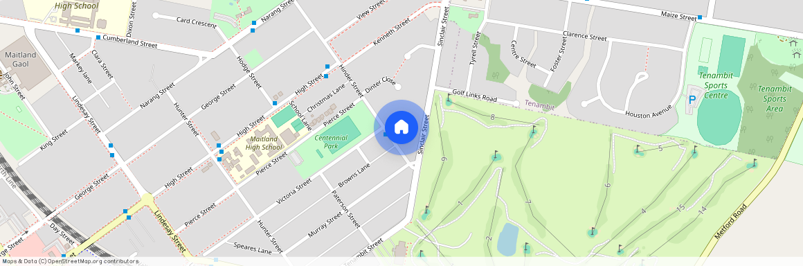 56 Hinder Street, East Maitland 2323, New South Wales