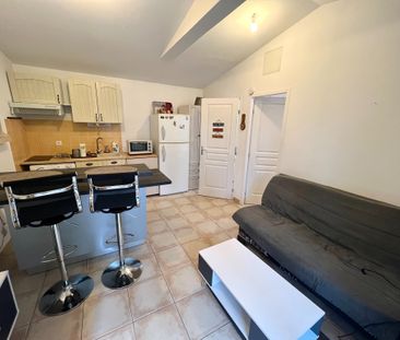 Appartement T2 à louer à Les Milles - 625 € - Photo 5