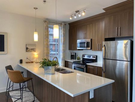 Appartement à Vaudreuil-Dorion - Photo 5