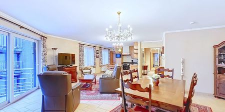 Appartement te huur in Gistel voor € 780 met 2 slaapkamers - Photo 4