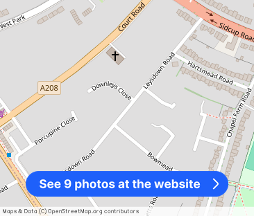 3 bedroom flat for rent - Photo 1