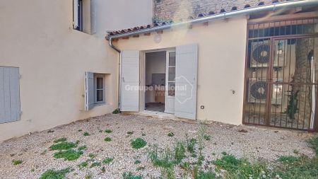 Maison de village T4 avec extérieur 67 m², - Photo 2