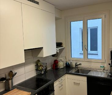 Moderne Stadtwohnung mitten in der Altstadt von Schaffhausen - Photo 5