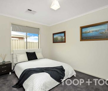 DREAM FAMILY HOME IN MOUNT BARKER - Photo 6