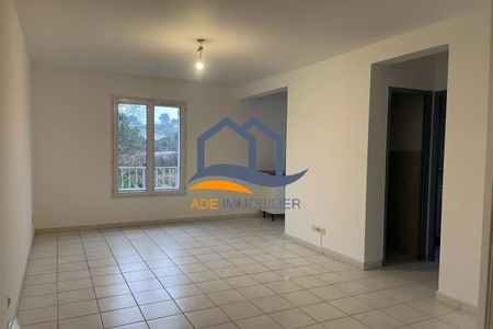 T2 50 m² 1er étage - Photo 5