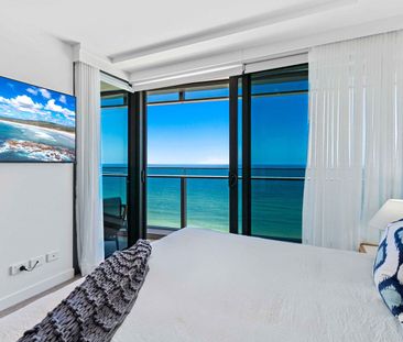 Fully Furnished Sky-High Living with Ocean Outlooks - Photo 5