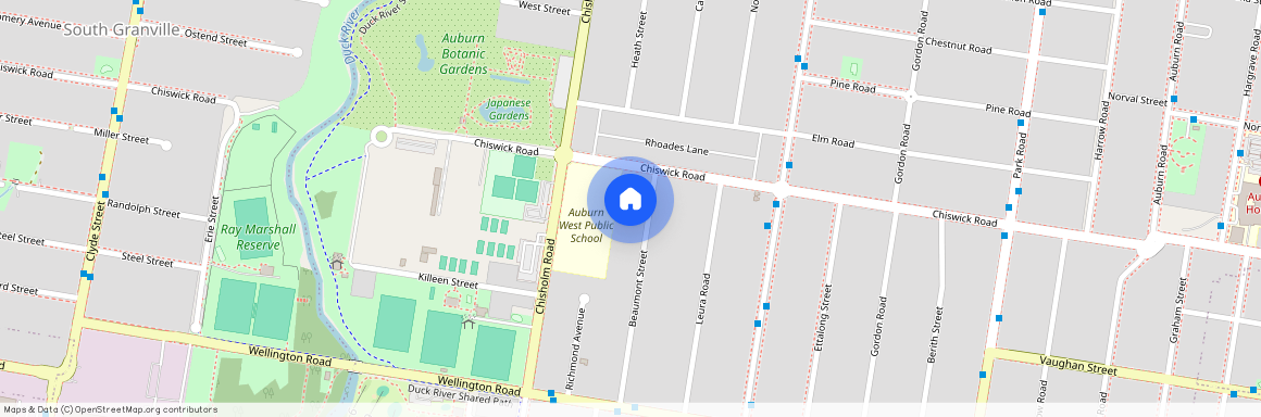 5 Beaumont Street, Auburn NSW 2144