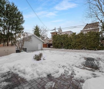 For Lease - 170 Ivy Crescent Unit# 2, New Edinburgh - Lindenlea, On... - Photo 1