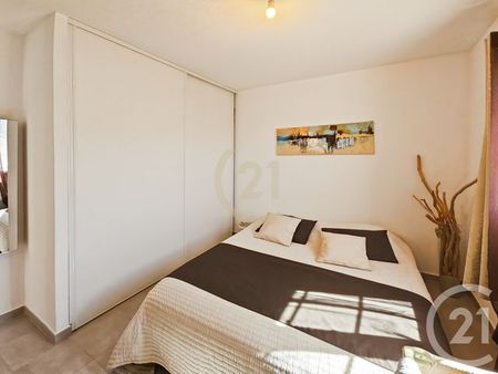 Maison à louer 4 pièces - 81,11 m2 PATRIMONIO - 202 - Photo 3