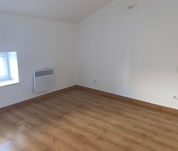 Location Appartement 2 pièces 29m² AUBENAS 07200 - Photo 3