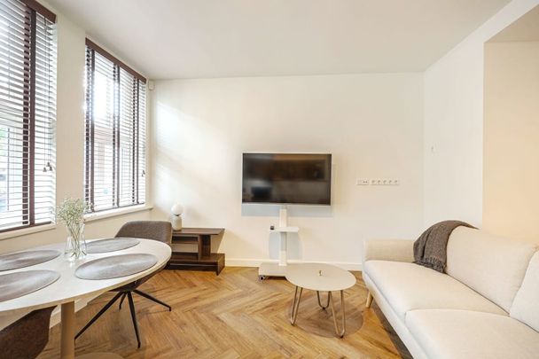 Bestevaerstraat | Studio | Comfortable Living - Foto 1