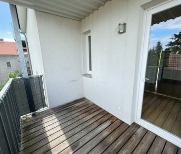 *** wunderschöne Ruhige 2-Zimmer-Wohnung **** - Balkon - zentrale L... - Photo 5