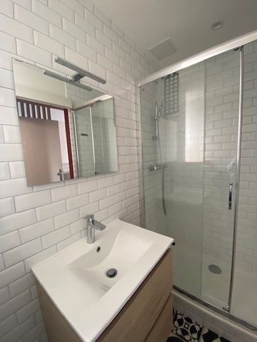 Location Appartement 1 pièce 17m² BRIGNAIS 69530 - Photo 5