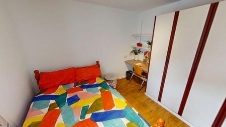 5 bedroom ground floor flat to rent - Photo 4