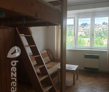 Pronájem bytu 1+kk • 26 m² bez realitkyKolbenova, Praha - Vysočany - Фото 4